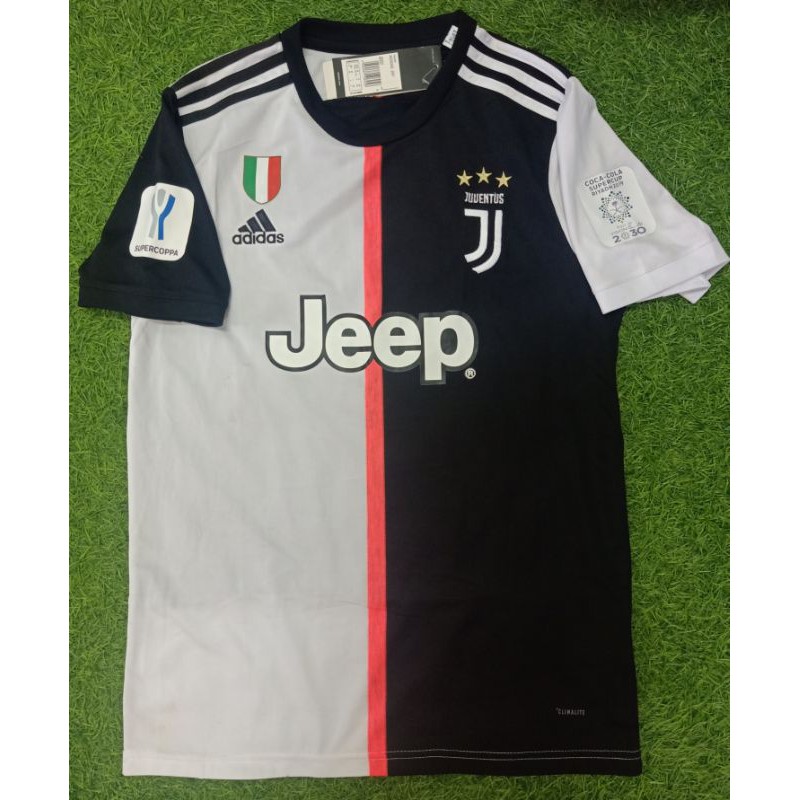 Juventus store jawi jersey