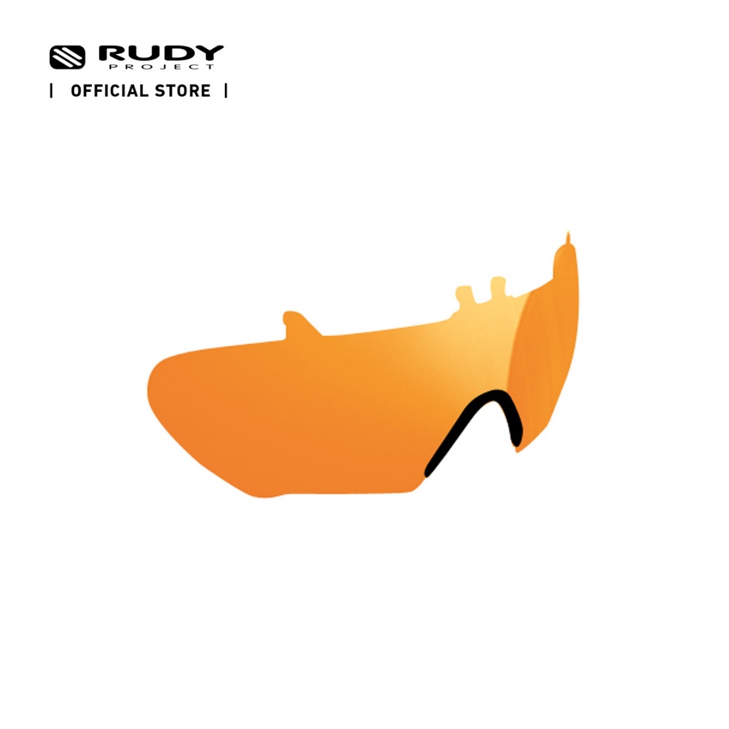 Rudy Project Helmet Removable Optical Shield [Wing 57] Shopee Malaysia