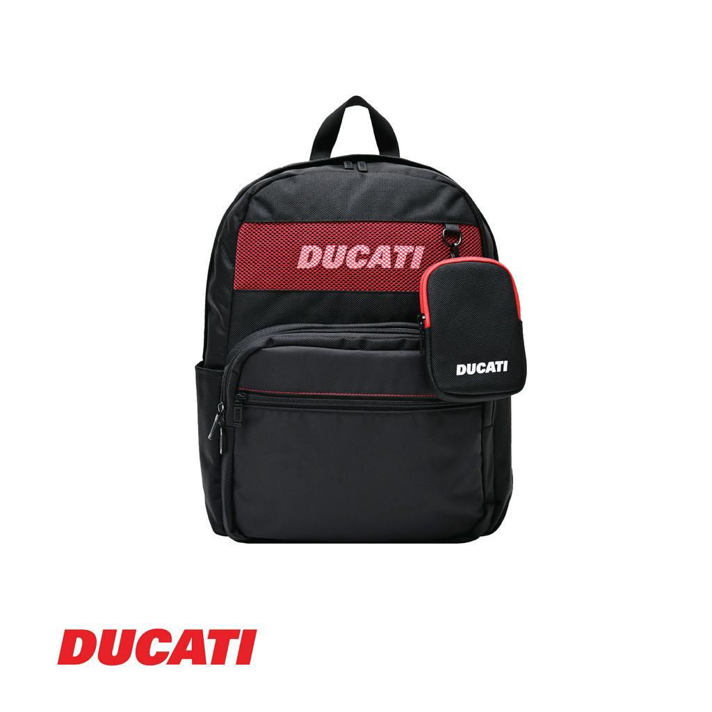 Ducati discount back pack