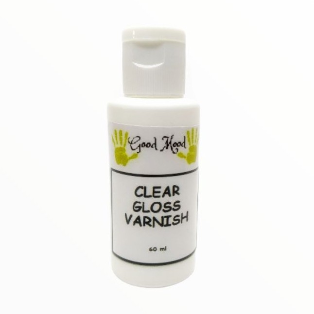 Non Toxic Sealer and Varnish 