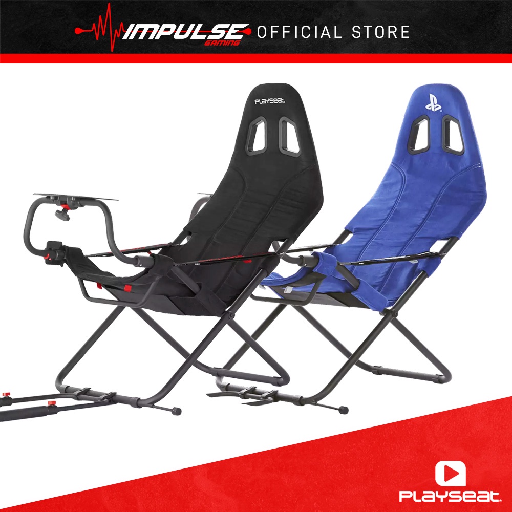 Playseat challenge playstation online edition