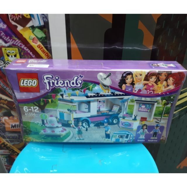 41056 best sale lego friends