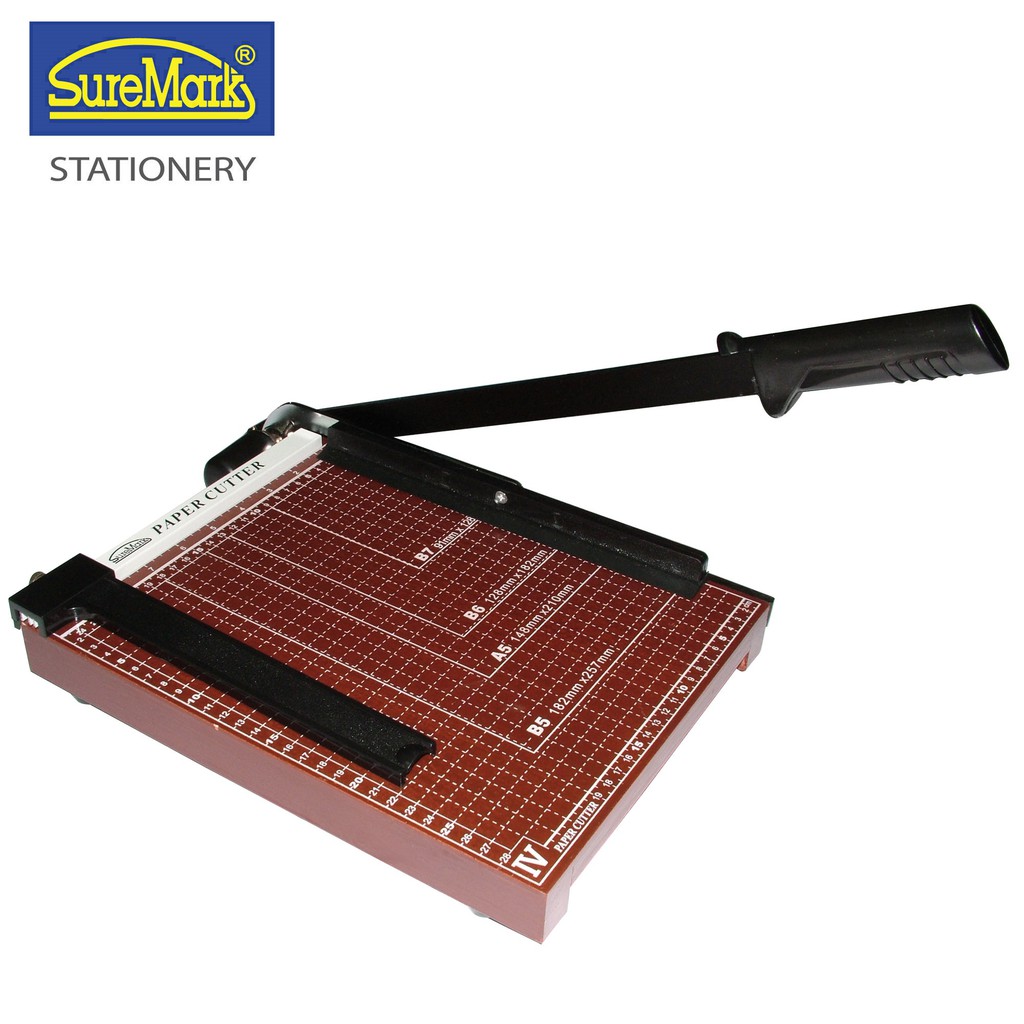 SureMark Paper Cutter Shopee Malaysia