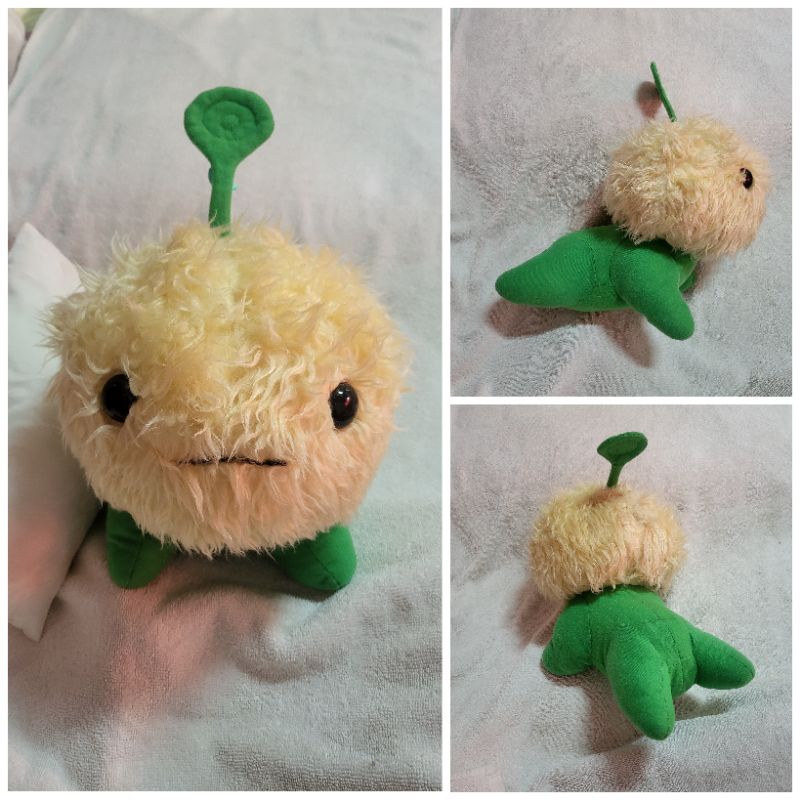 Cj7 plush online