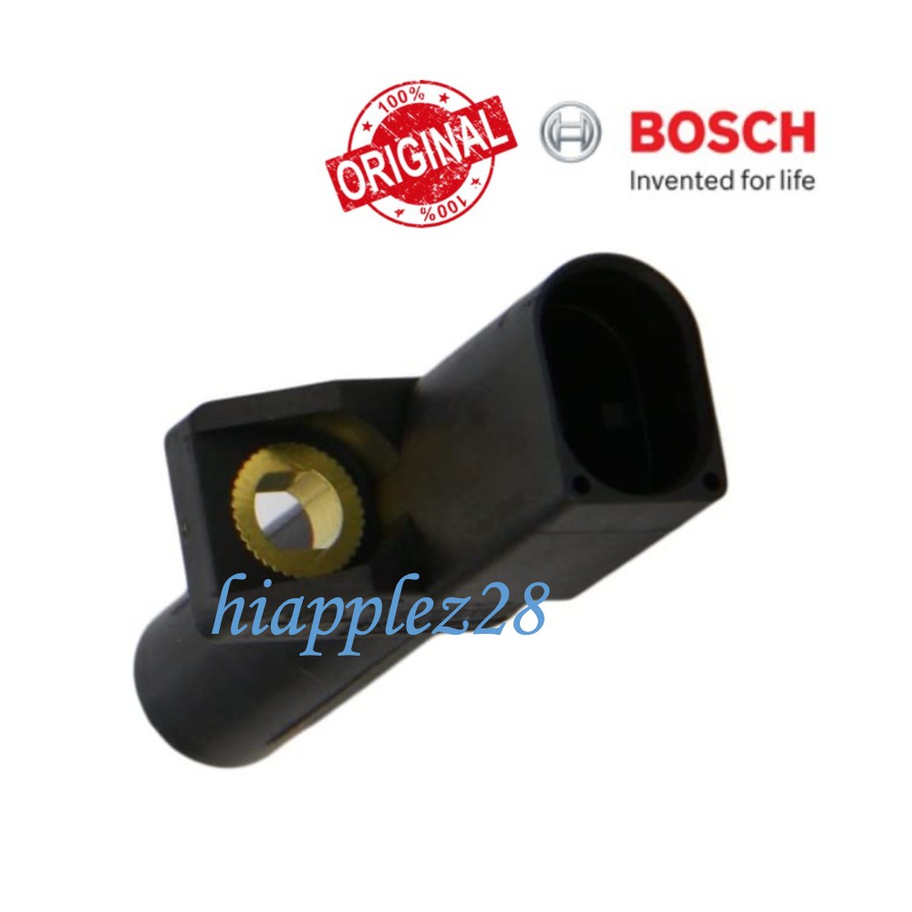 OEM Bosch Crankshaft Position Sensor 0261210170 / 0031532728 – Direct Fit For Mercedes-Benz