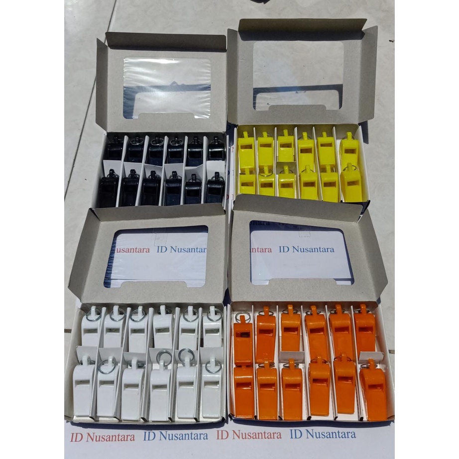Colorful Whistle | Shopee Malaysia