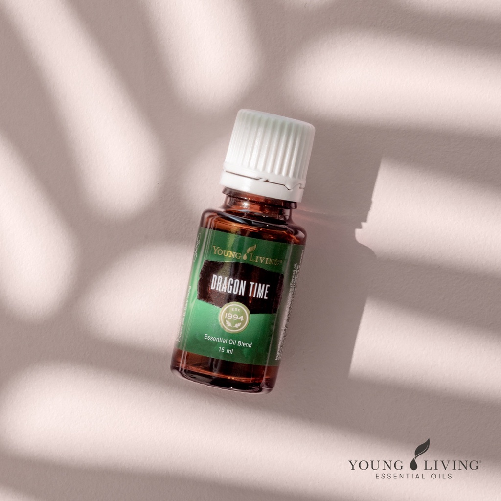 Young Living YL Dragon Time 15ml Essential Oil | Shopee Malaysia