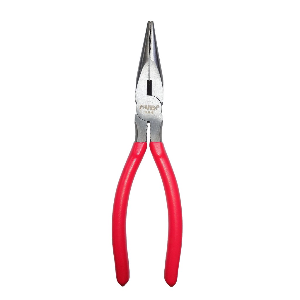 Daiken Long Nose Pliers 8" (DLN8-2) | Shopee Malaysia