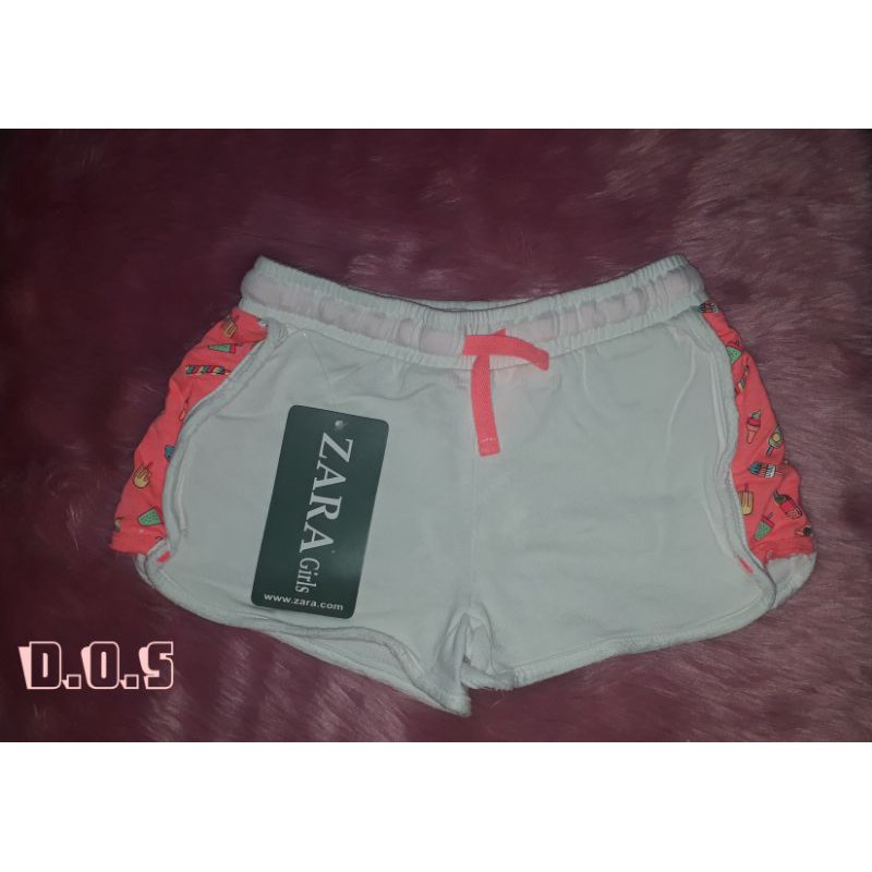 Dolphin Short for woman booty shorts tiktok short pambahay Zara Girls Mall Pullout Shopee Malaysia