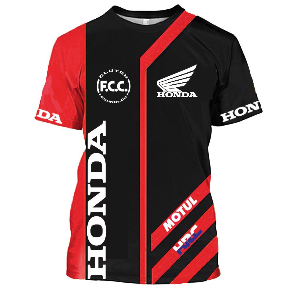 Honda t shirt on sale malaysia