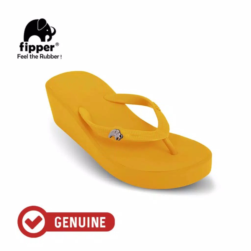 Original 5cm wedge fipper Shopee Malaysia
