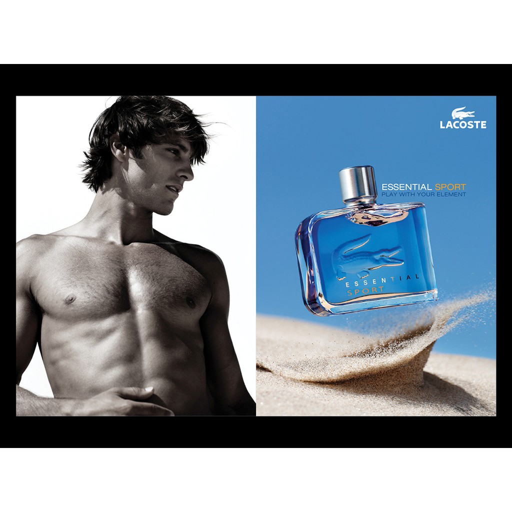 Lacoste cologne sport hotsell