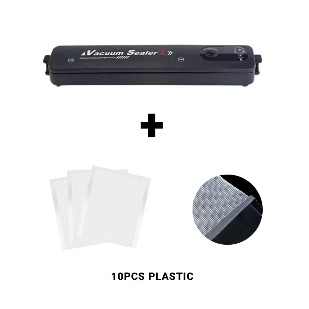 2025年最新入荷 Stock Ready Vacuum Food Vacuum machine/ZKFK-001 sealer キッチン家電