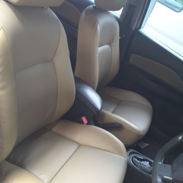 Vios car deals seat cover