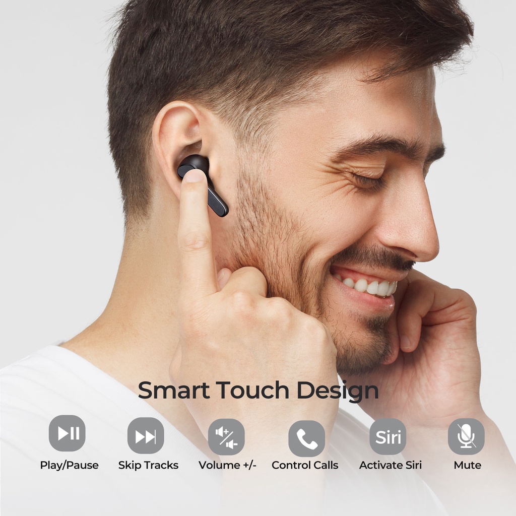 Mpow mbits s true bluetooth earbuds hotsell