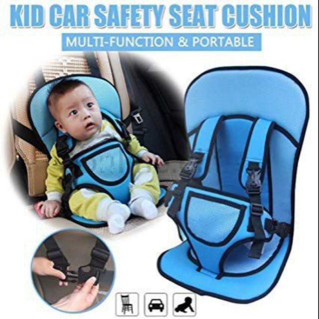 Car seat baby on sale shopee