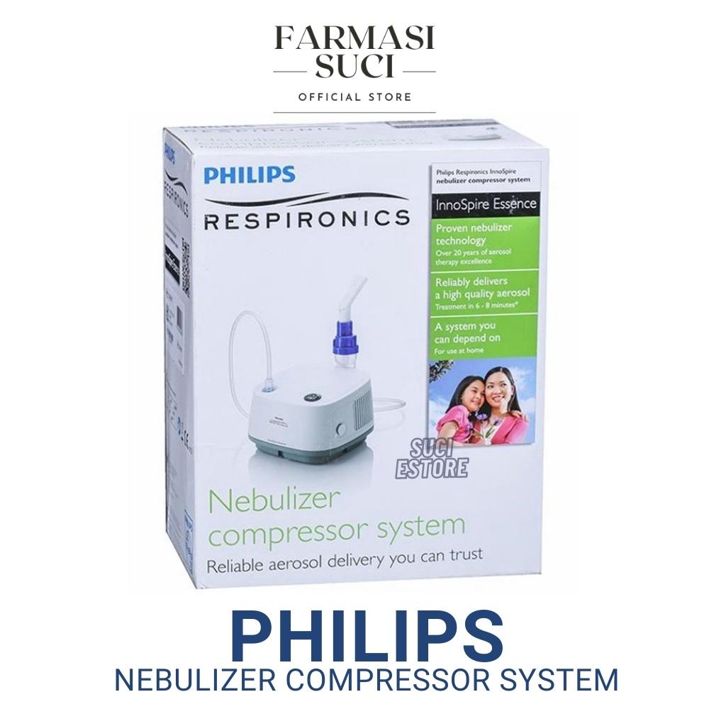 PHILIPS Respironics Innospire Essence Nebulizer Nebulizer Compressor