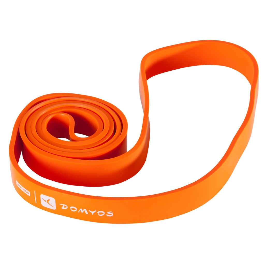 Decathlon red resistance band sale