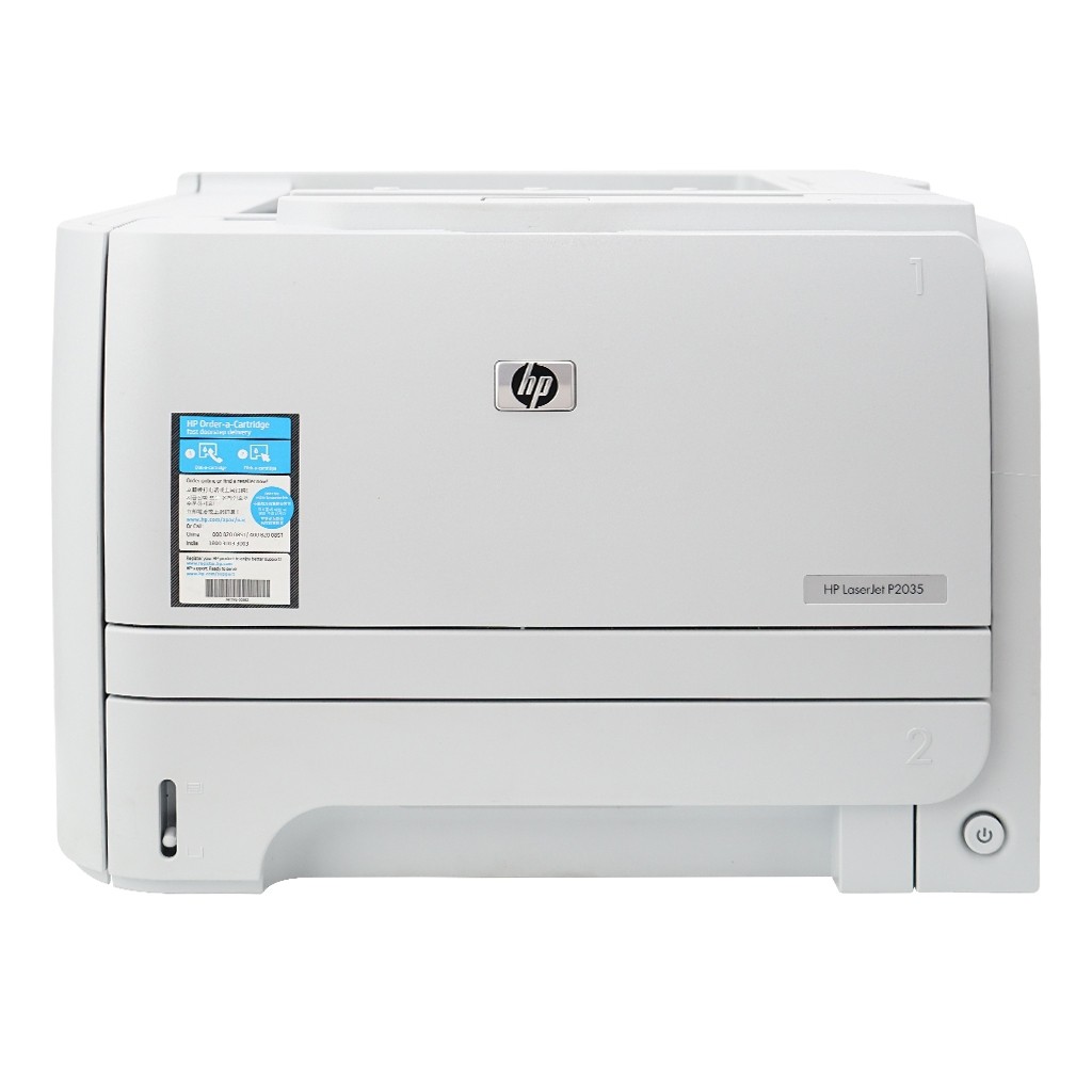 Hp 2035 Printer | Shopee Malaysia