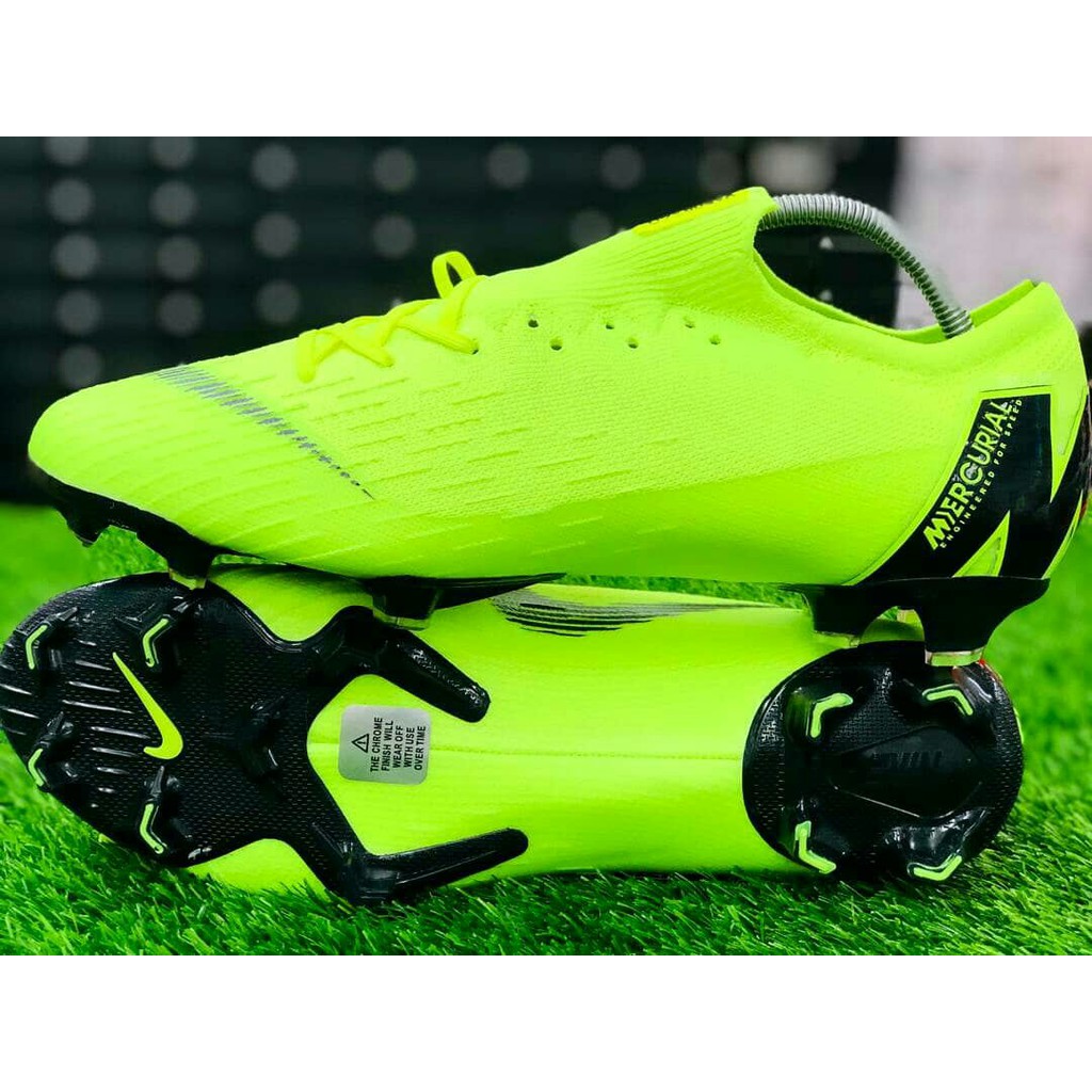 NIKE MERCURIAL VAPOR 360 ELITE FG Shopee Malaysia