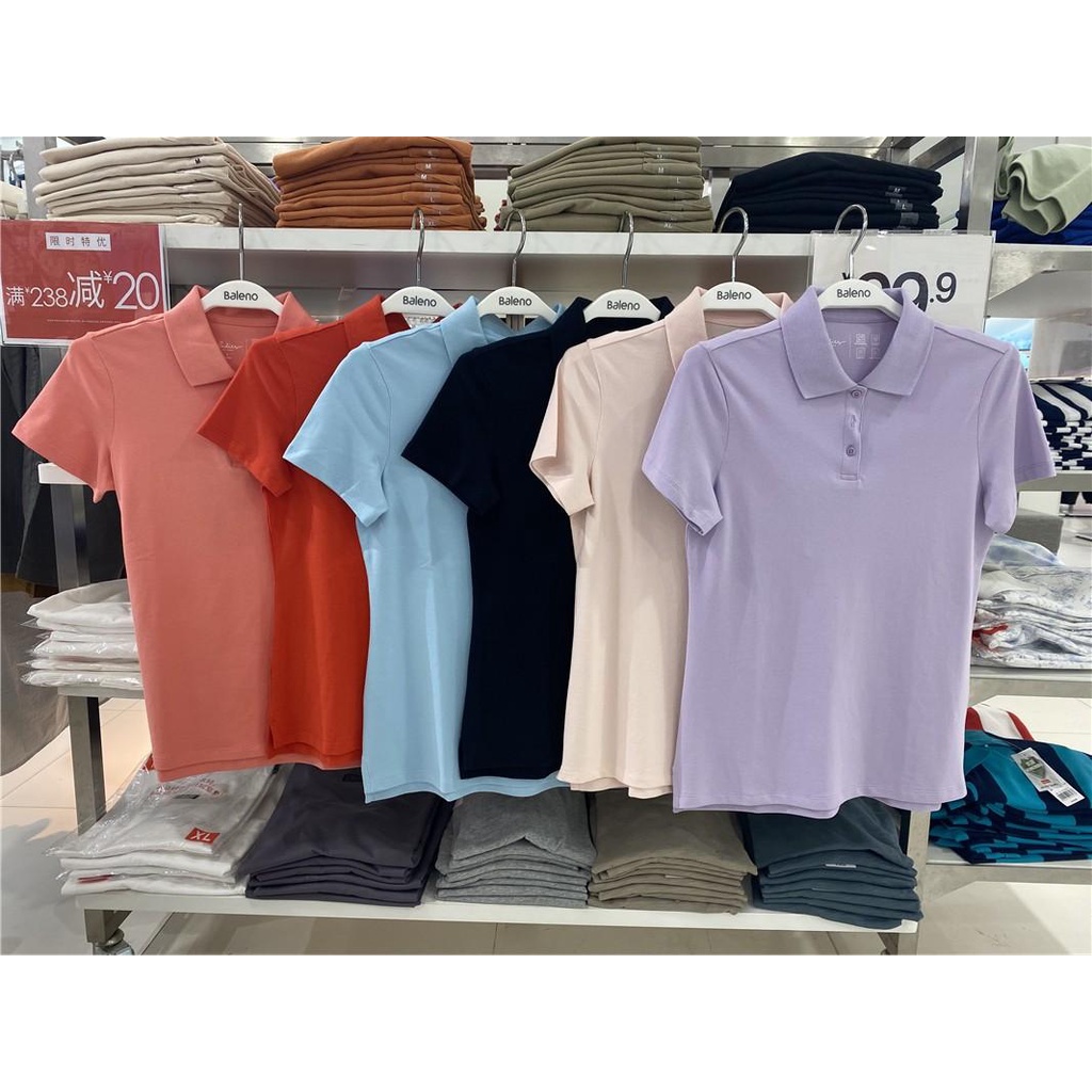 baleno plain t shirt