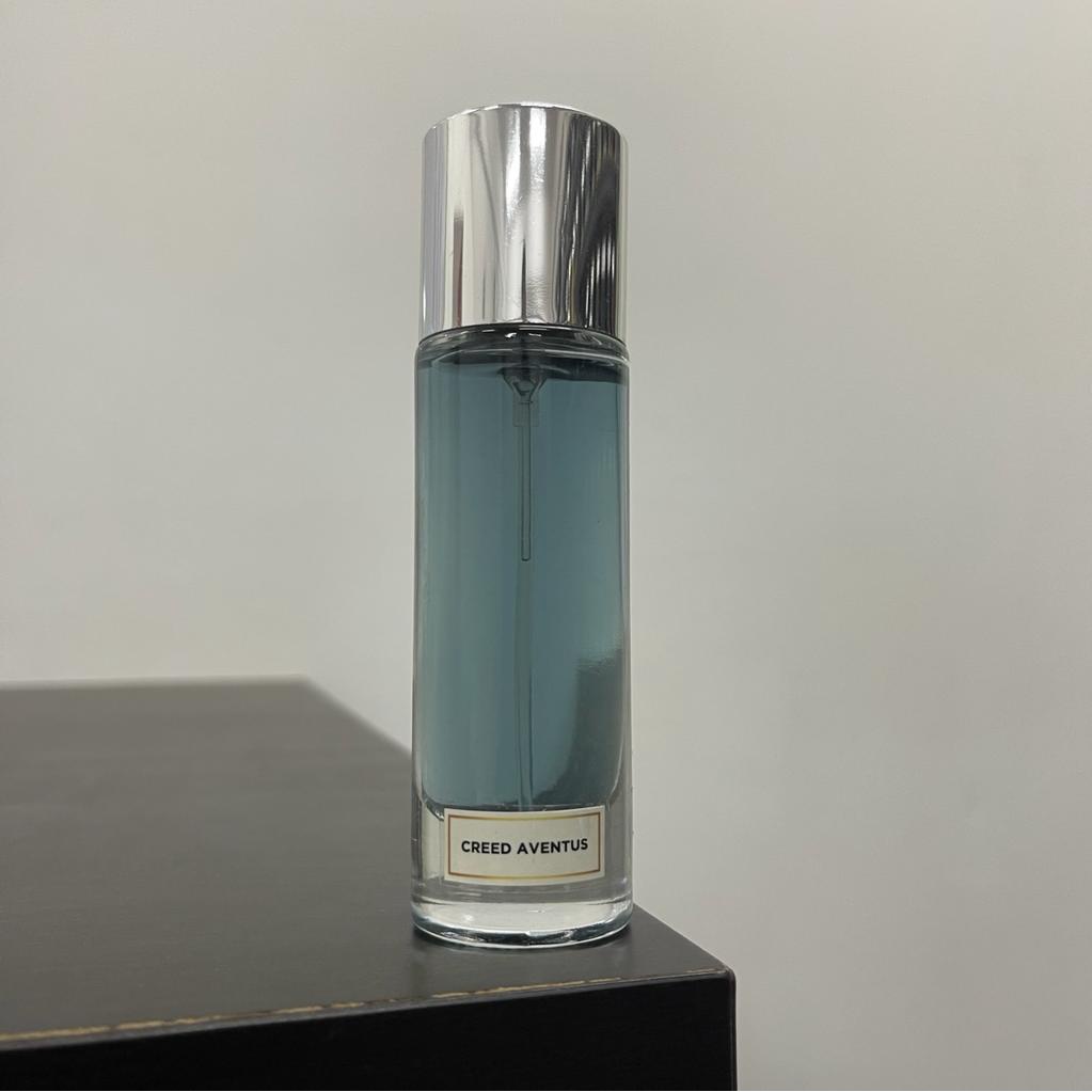 [PREMIUM] CREED AVENTUS INSPIRED PERFUME 35ml Shopee Malaysia