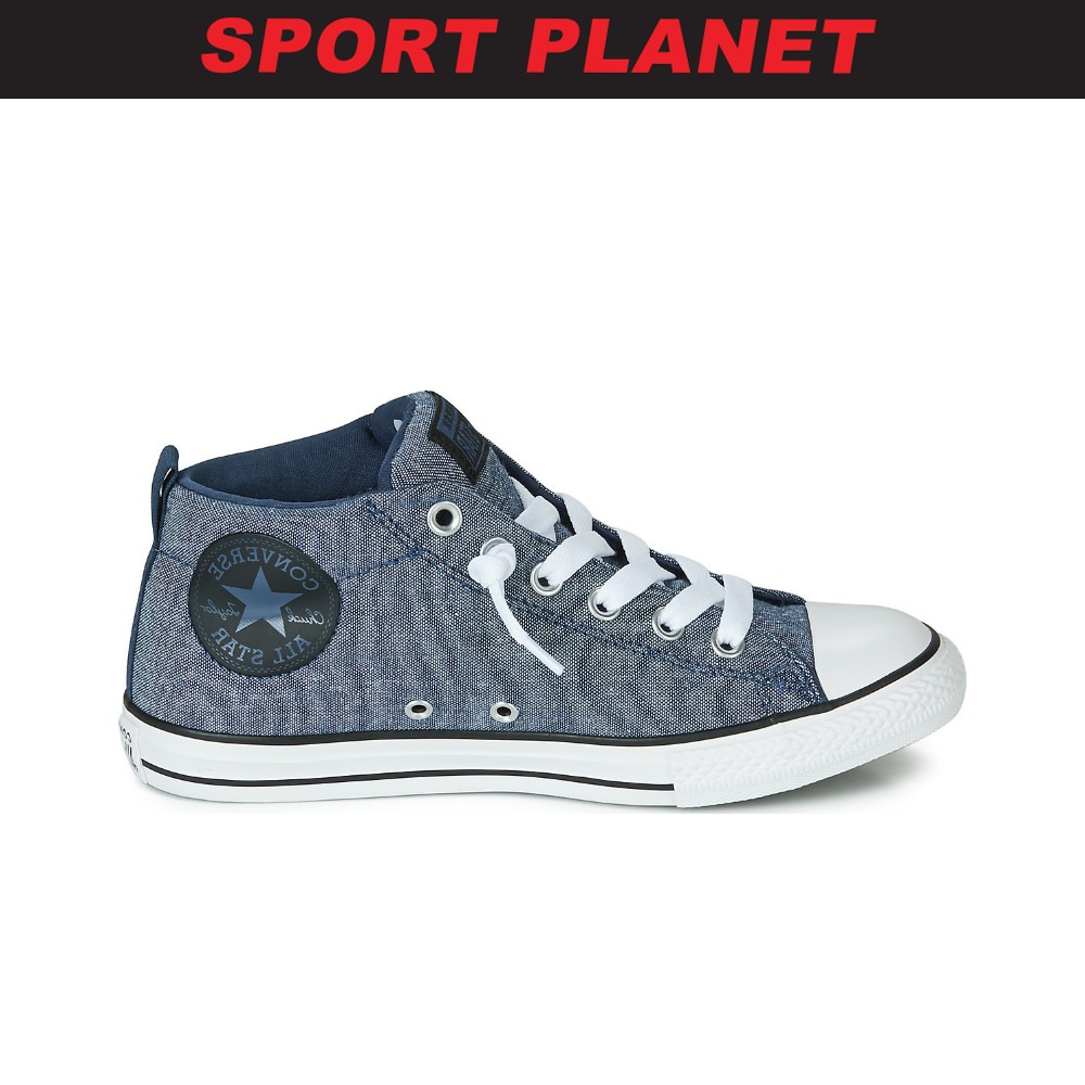 Converse hotsell mid cut