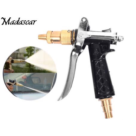 Water Jet High Pressure Car Wash Cordless Waterjet Handheld Automatic ...