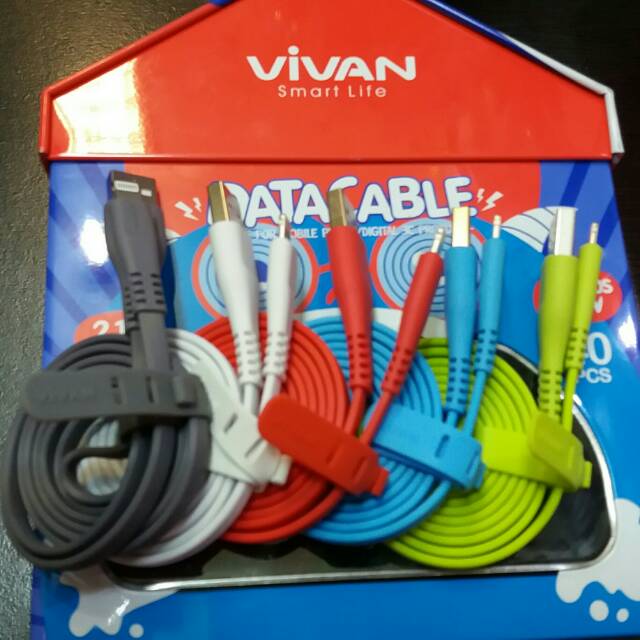 ORIGINAL CSM100 MICRO PLUG DATA CABLE | Shopee Malaysia