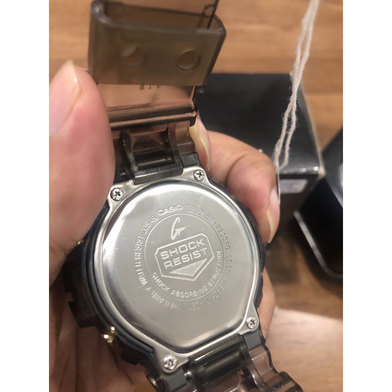 Dw6900 fg8 best sale