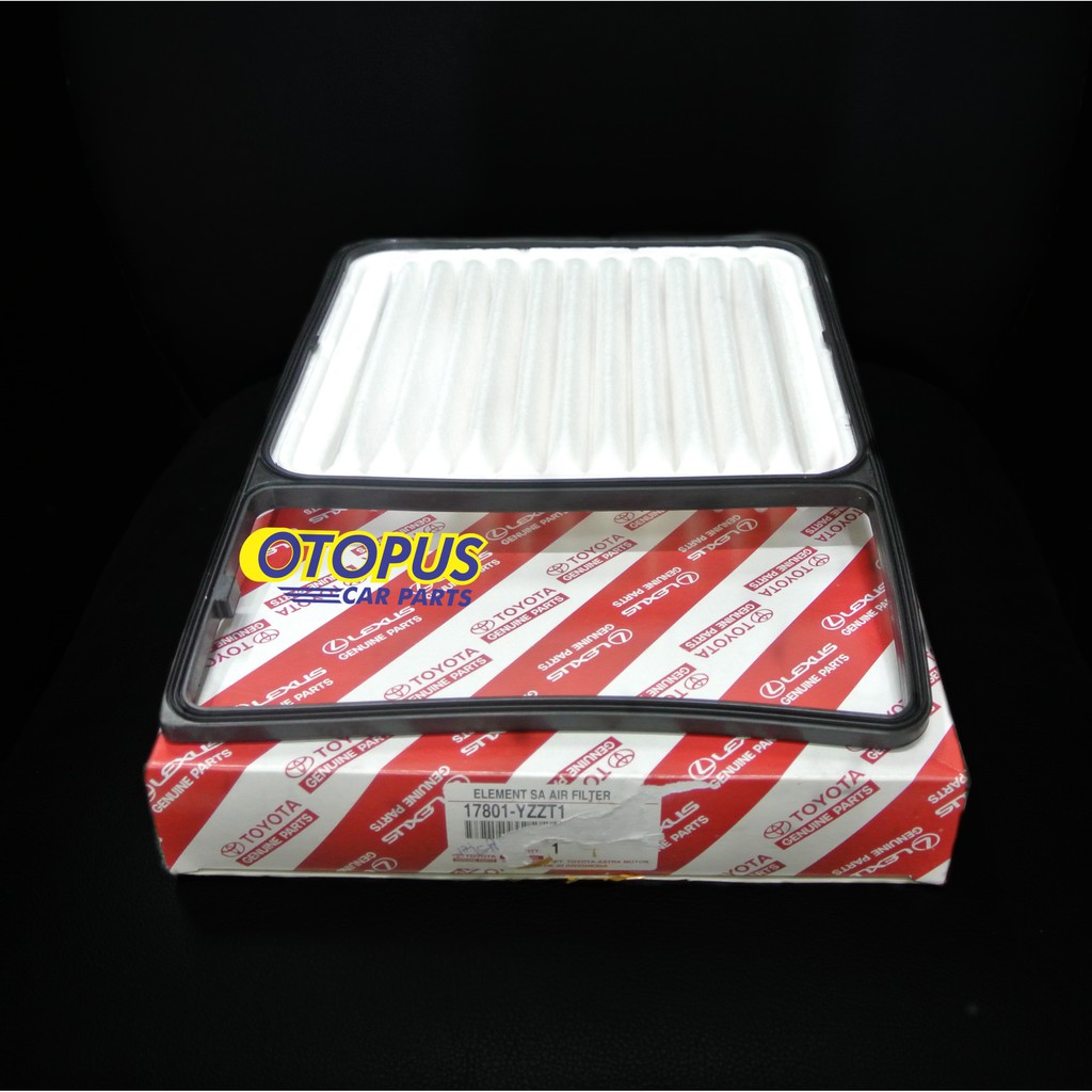 Mengupas Tuntas Air Filter Avanza VVTi: Fungsi, Jenis, dan Perawatan