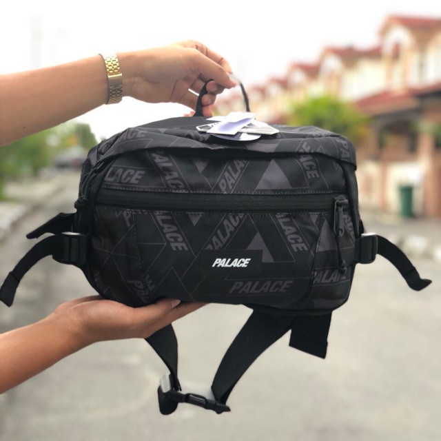 Palace best sale hip bag