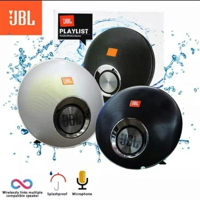 JBL K4+ Wireless Bluetooth Portable Speaker With Multiple Connect Speaker,Builtin Powerbank