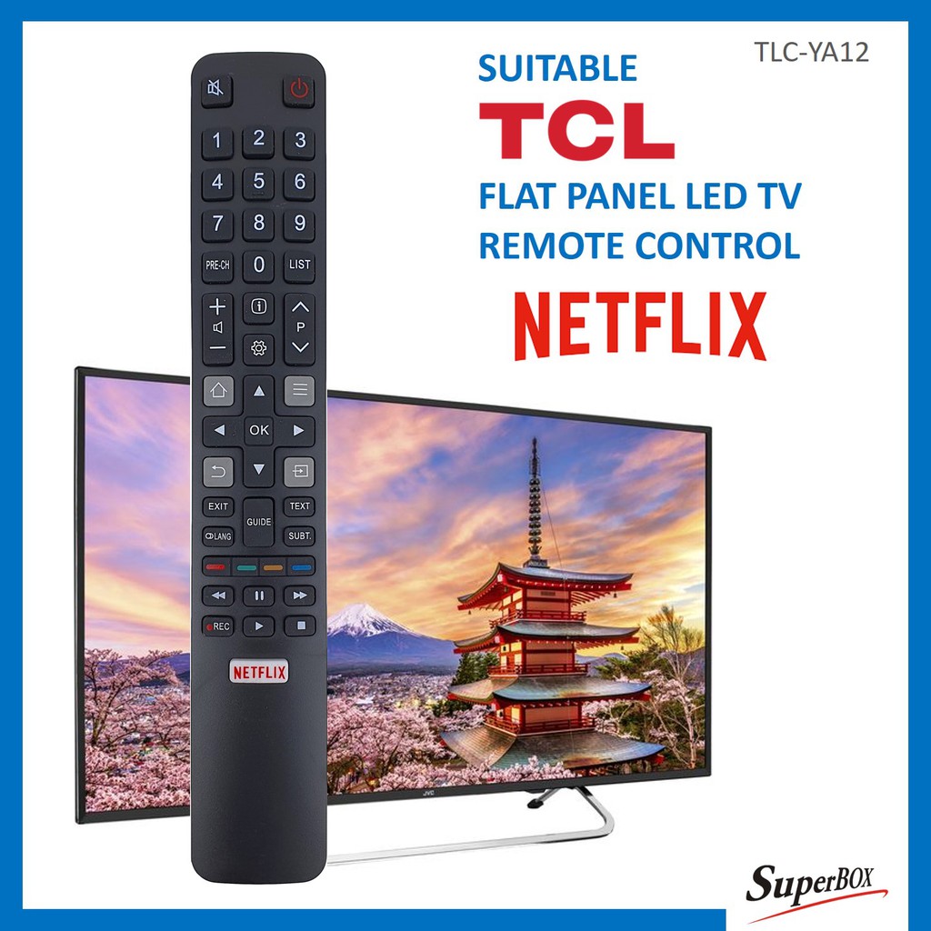tcl tv - Prices and Promotions - Jul 2026 | Shopee Malaysia