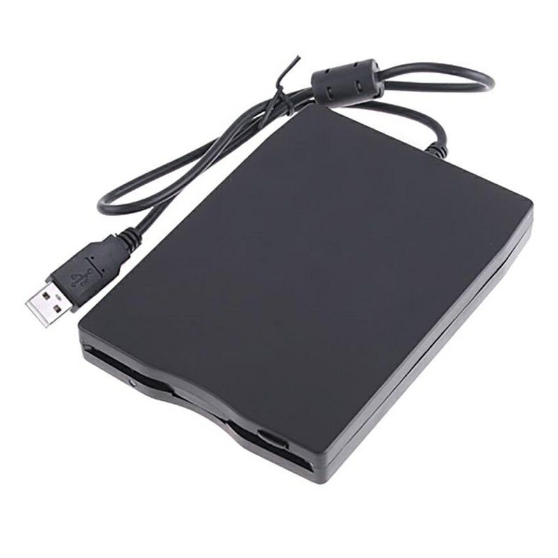 External Floppy Disk Drive Shopee Malaysia