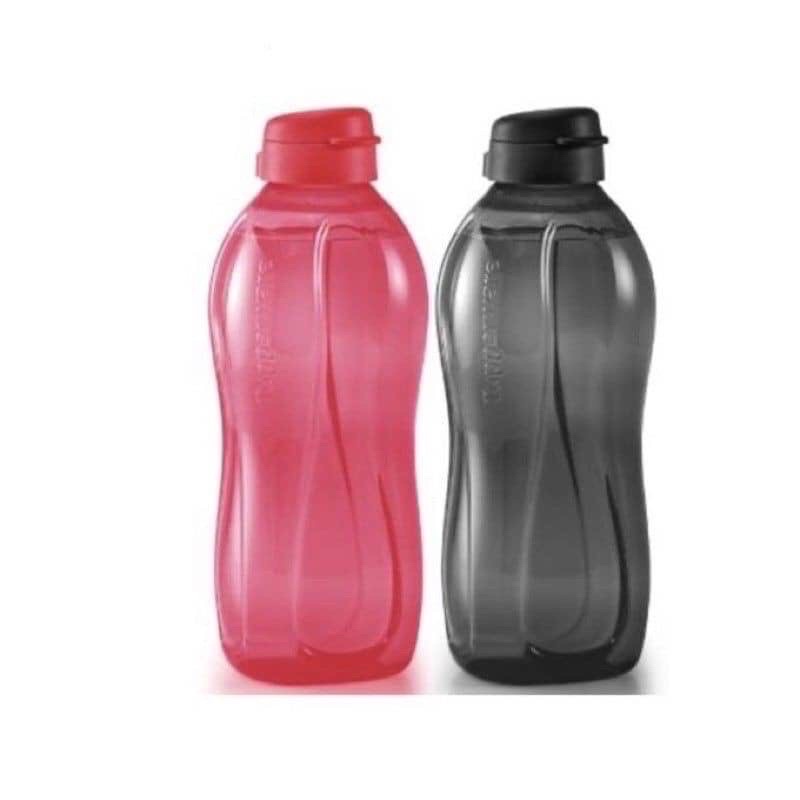 Tupperware Giant Eco Bottle 2.0L （1pc) 水壶 / Water Bottle / Botol Air ...