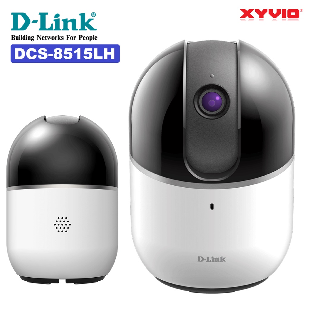 D-LINK DCS-6101LH DCS-6501LH DCS-8515LH DCS-8526LH Compact
