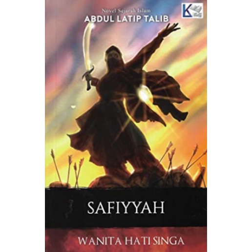 Koleksi Novel Sejarah Karya Abd Latip Talib Dan Al Ghazali Shopee