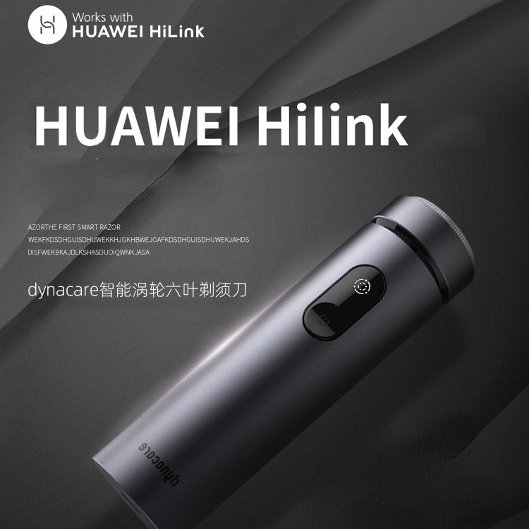 HUAWEI HiLink Ecological Product Canada Electric Razor Men's Portable ...