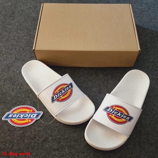 Dickies sales flip flops