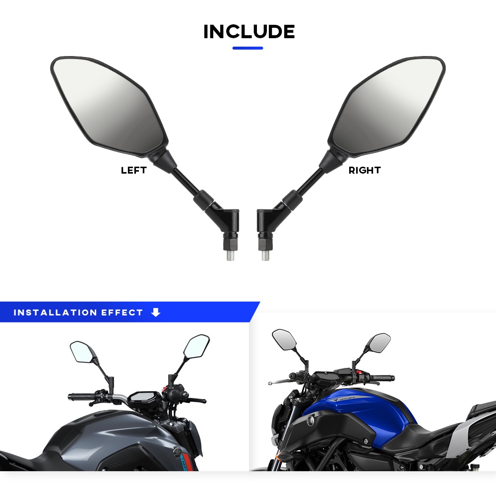 ヤマハ用 MT07 MT09 トレーサー 900 9 虚し GT テネレ 700 MT10