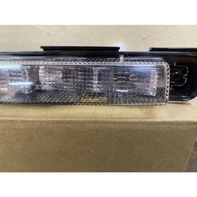 (OEM)Perodua Myvi 2021 D51A Day Running Lamp Drl Daylight Daytime ...