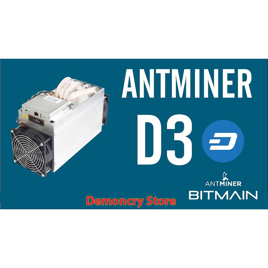 D3 bitmain on sale