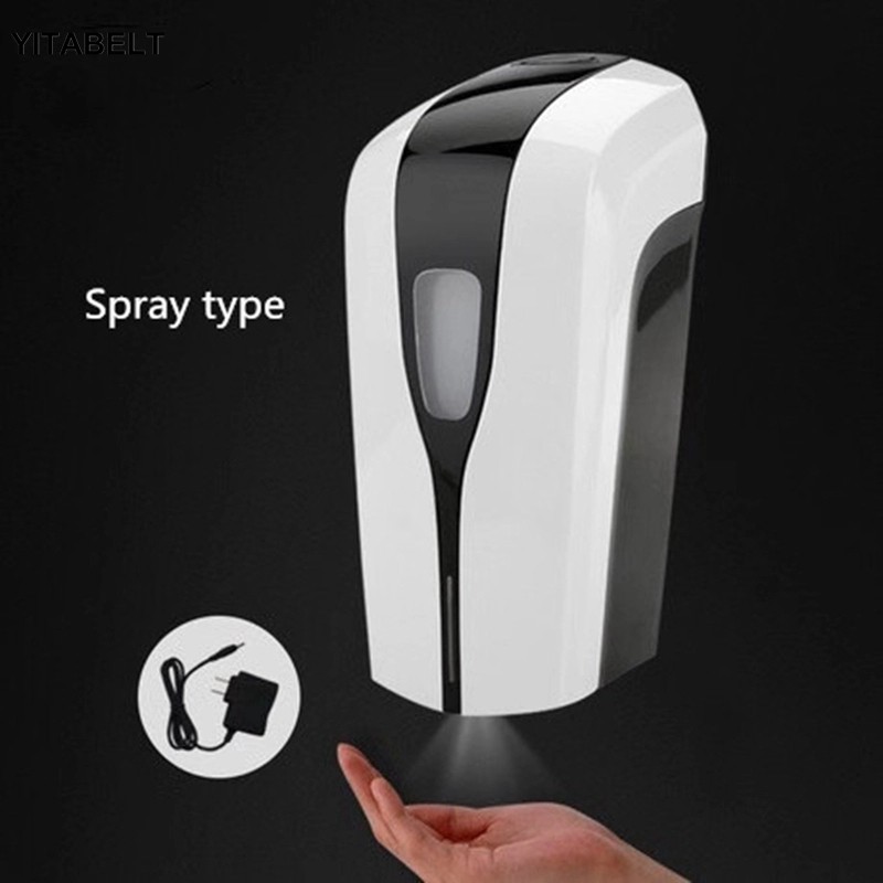 Spray 2024 sanitizer machine