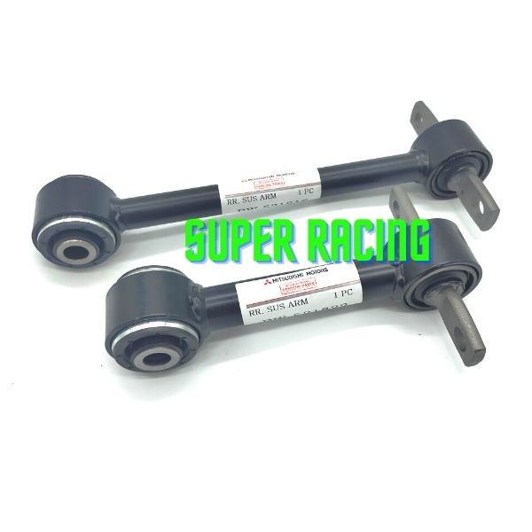 Mitsubishi Rear Arm Short & Long Proton Gen 2 Persona Waja Wira Satria ...