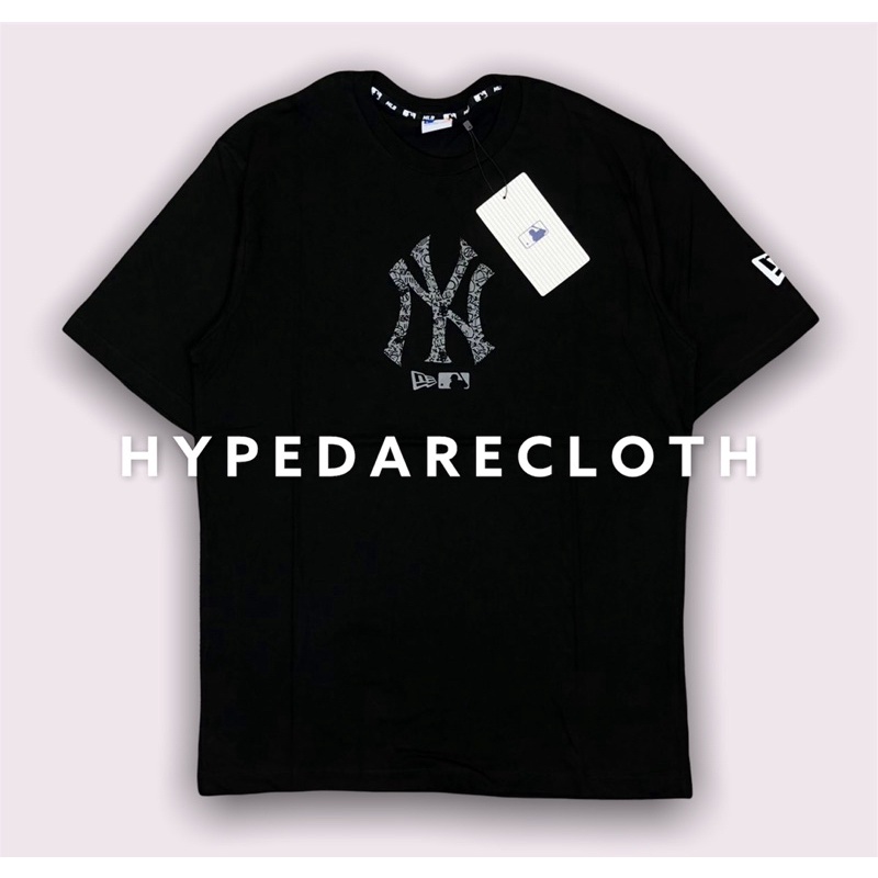 Kaos NY MLB Big Logo Original