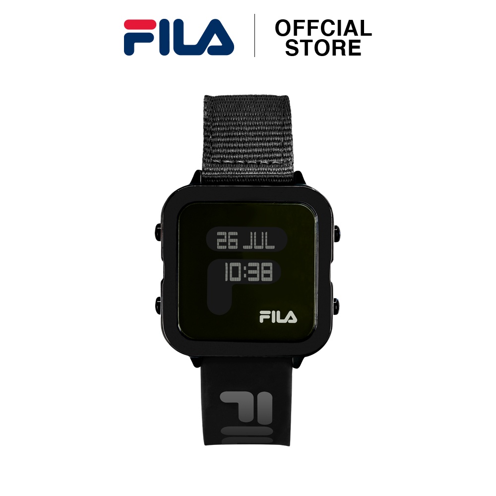 Fila hot sale 360 watch