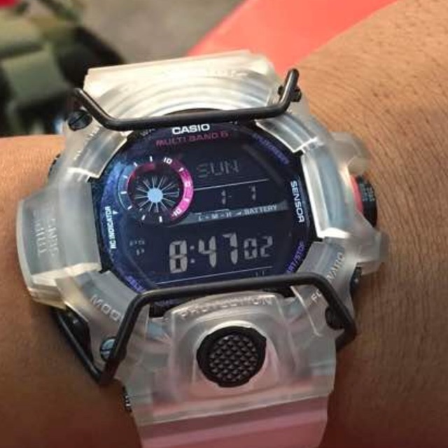 Rangeman bullbars 2024