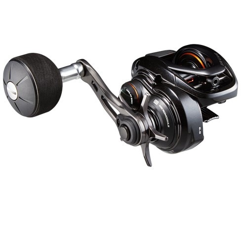Shimano 18' BAY GAME 150/151/150DH/151DH Right/Left【direct from