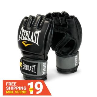 Mma grappling best sale gloves everlast